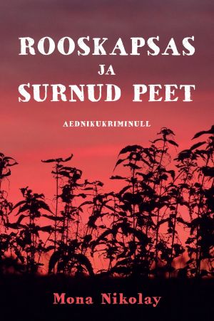 Rooskapsas ja surnud peet