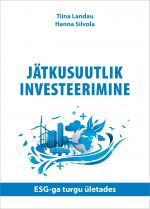 Jätkusuutlik investeerimine