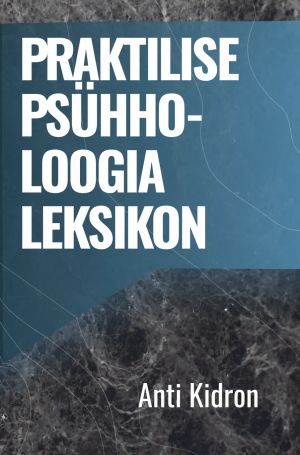 Praktilise psühholoogia leksikon