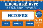 История: 5-11 классы