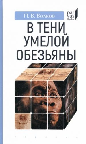 В тени умелой обезьяны. Приключения, великие открытия и заблуждения в археологии каменного века