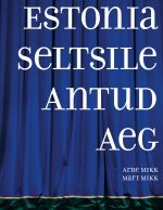 Estonia seltsile antud aeg