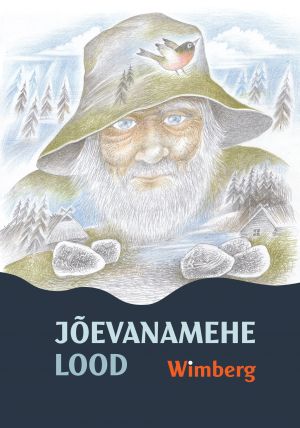 Jõevanamehe lood