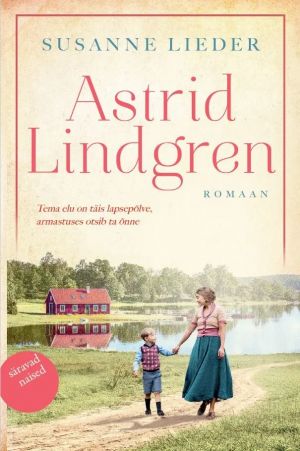 Astrid Lindgren