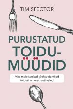 Purustatud toidumüüdid