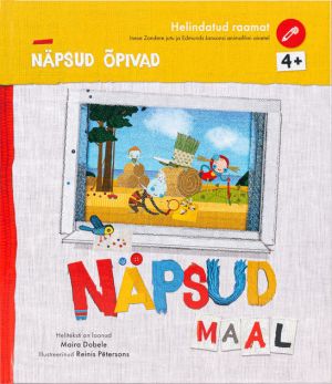 Näpsud maal