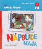 Näpsude maja