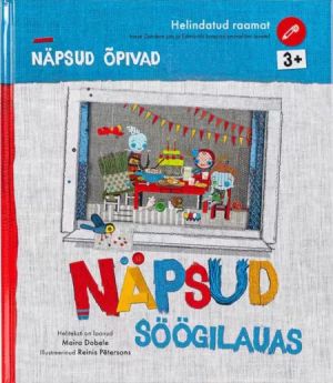 Näpsud söögilauas