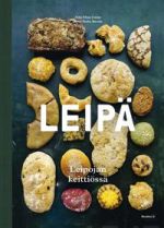 Leipä. Leipojan keittiössä