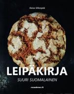 Suuri suomalainen leipäkirja