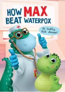 How Max beat waterpox