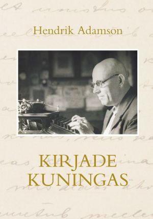 Kirjade kuningas