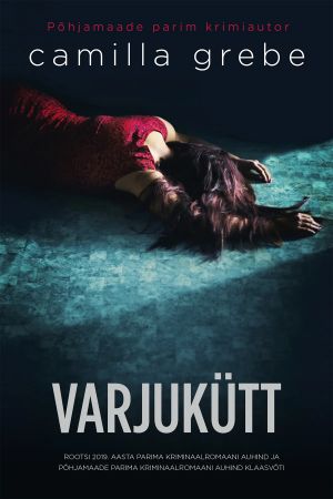 Varjukütt