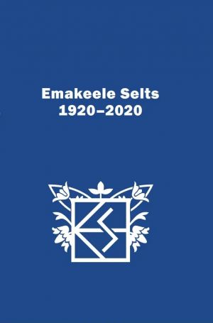 Emakeele selts 1920-2020