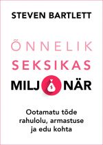 Õnnelik seksikas miljonär