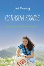 Eestlasena bosnias