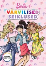 Barbie. Värvilised seiklused