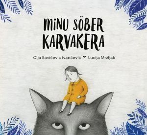 Minu sõber karvakera