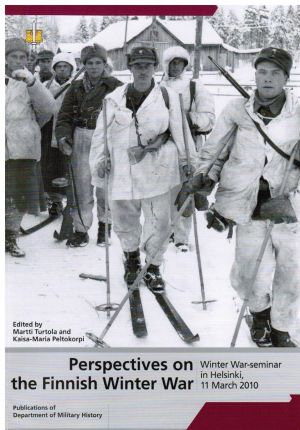 Perspectives on the Finnish Winter War