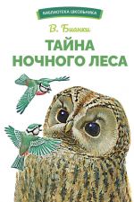 Тайна ночного леса