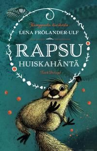 Rapsu Huiskahäntä