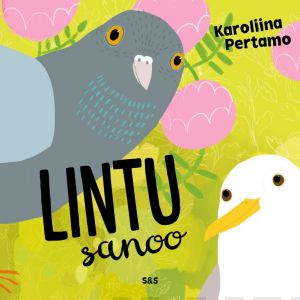 Lintu sanoo