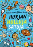 Hurjan hulluja satuja