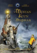 Mustan Kuun majakka