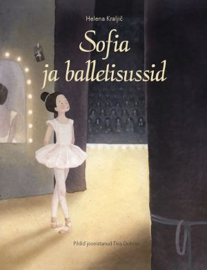 Sofia ja balletisussid