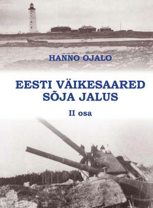 Eesti väikesaared sõja jalus ii osa