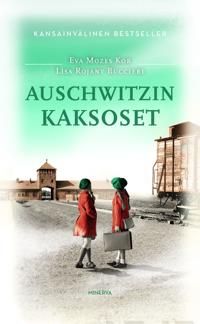 Auschwitzin kaksoset