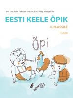 Eesti keele opik 4. kl II