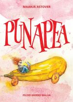 Punapea