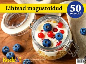 Lihtsad magustoidud