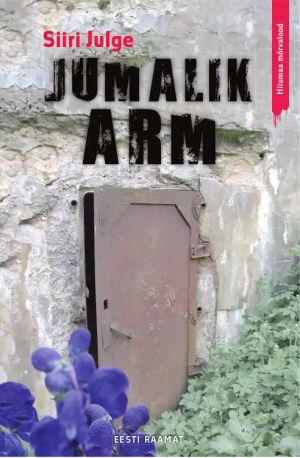 Jumalik arm