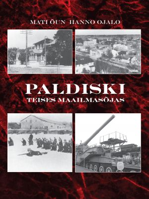 Paldiski teises maailmasõjas