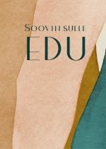 Soovin sulle edu