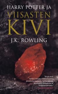 Harry Potter ja viisasten kivi