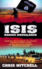 Isis marssii Jerusalemiin