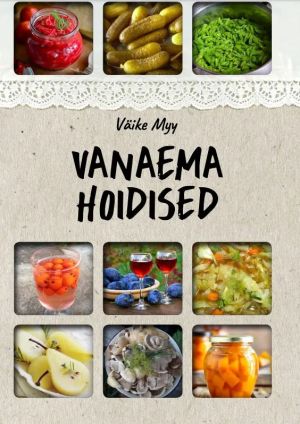 Vanaema hoidised