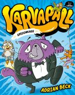 Karvapall spioonkass