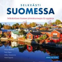 Selkeästi Suomessa (cd)