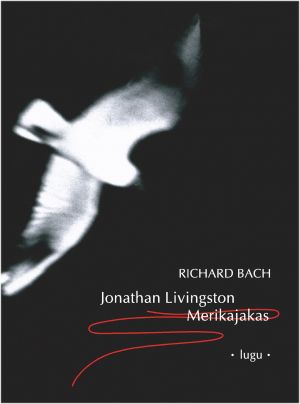 Jonathan livingston merikajakas