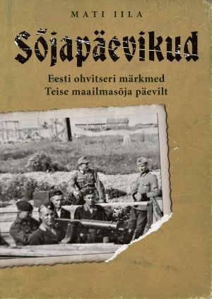 Sõjapäevikud