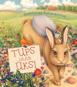 Tups jääb üksi