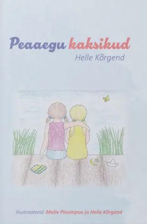 Peaaegu kaksikud