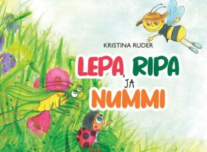 Lepa, Ripa ja Nummi