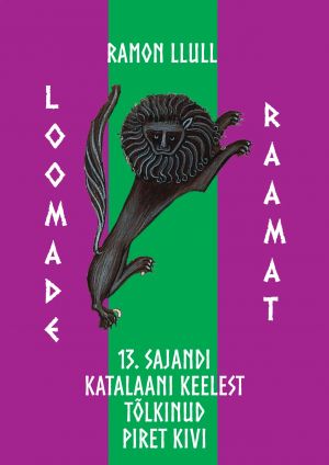 Loomade raamat