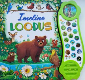 Imeline loodus