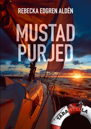 Mustad purjed